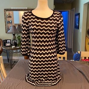 Alice and Olivia Sweater Dress